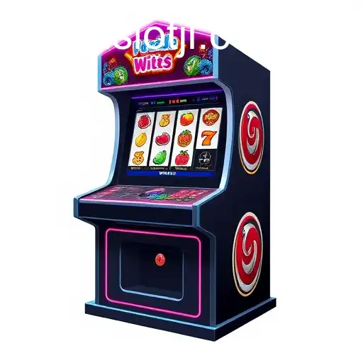 Arcade Fun: A New Era of Entertainment with Jilislot