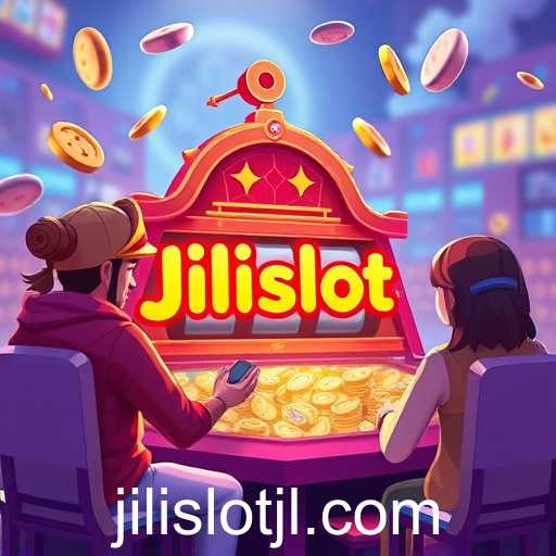 Exploring the Thrills of Jilislot in the Casual Play Gaming Category