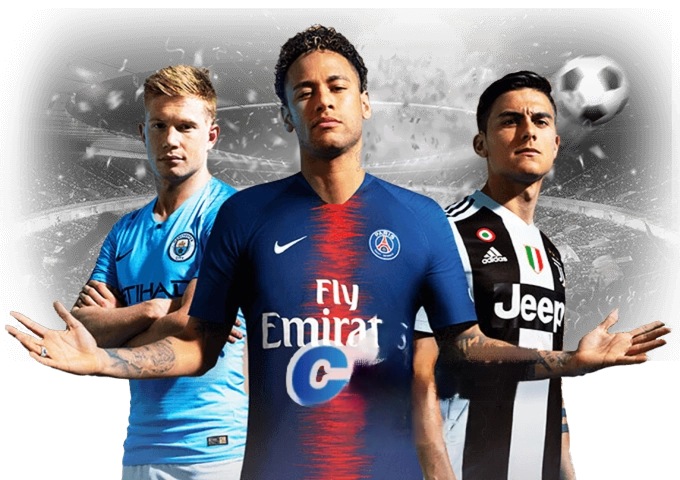 Lots of sports bets at Jilislot sports