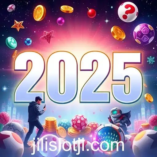 The Evolution of Online Gaming: spotlight on Jilislot