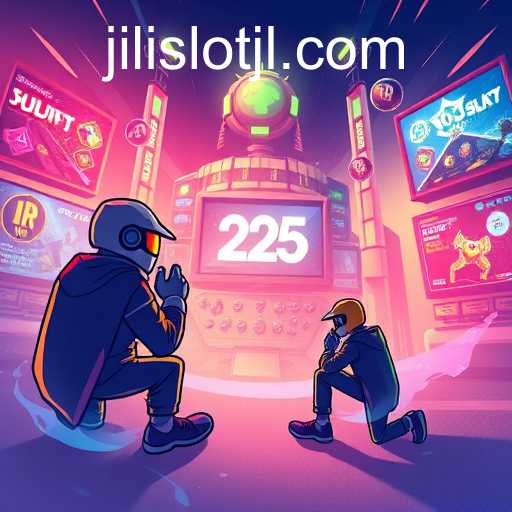 Growth of Online Gaming in 2025