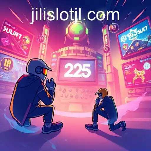 Growth of Online Gaming in 2025