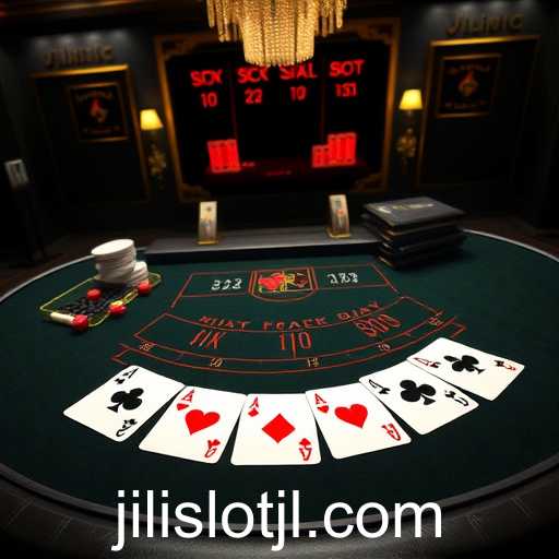 The Impact of Jilislot on the Online Gaming Landscape