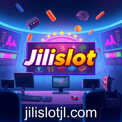 Jilislot Evolution: The Digital Game Revolution
