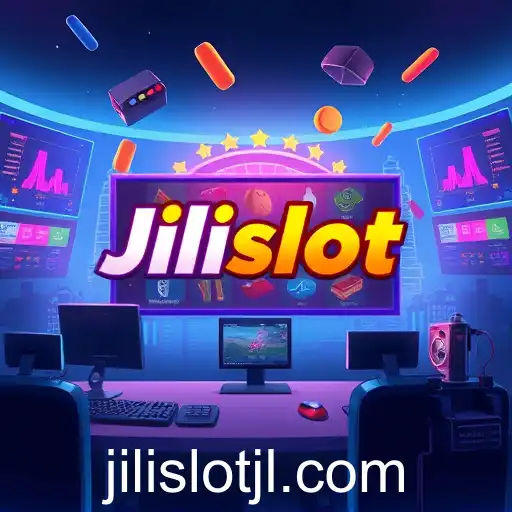 Jilislot Evolution: The Digital Game Revolution