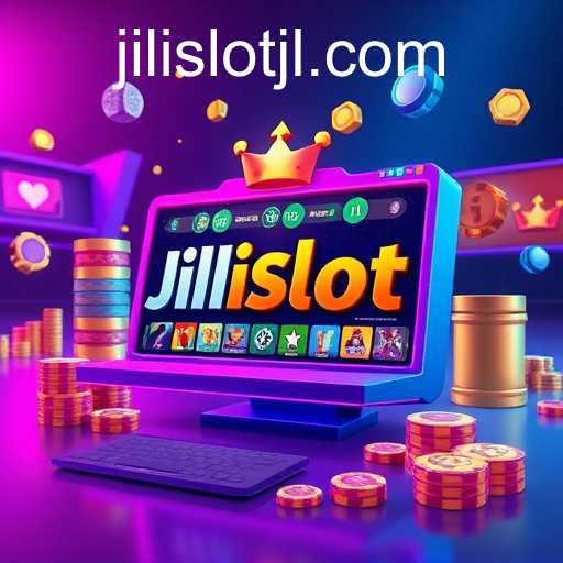 Jilislot: A Gambling Powerhouse in the Digital Age