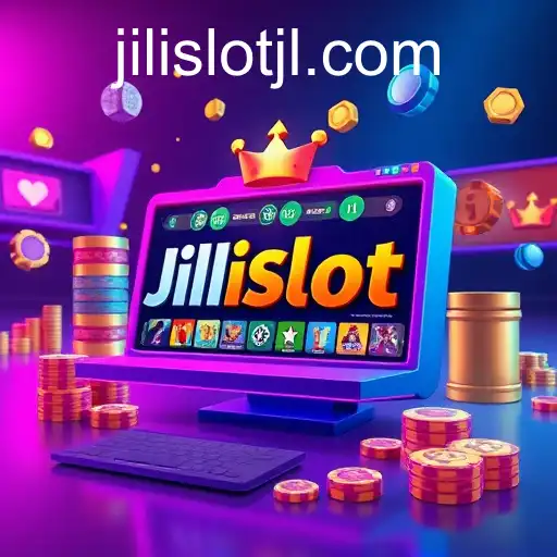 Jilislot: A Gambling Powerhouse in the Digital Age