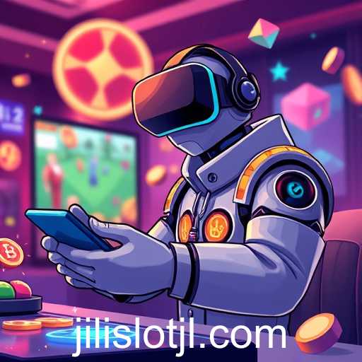 The Rise of Jilislot in Online Gaming