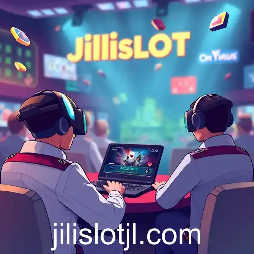 Jilislot Game Web: A Breakthrough in Online Gaming Culture
