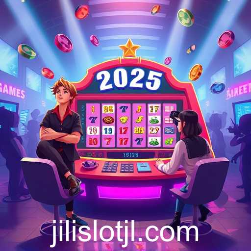 Jilislot Pioneers in Gaming Innovation