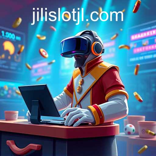 Jilislot: Transforming the Online Gaming Industry
