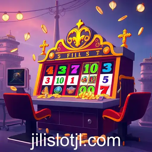 Jilislot's Rise in the Gaming Scene