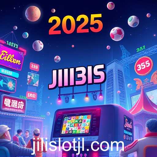 The Rising Popularity of Jilislot in Global Gaming