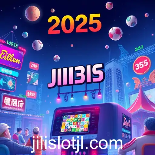 The Rising Popularity of Jilislot in Global Gaming