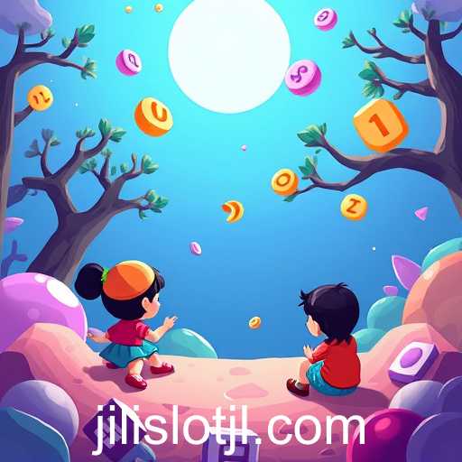 Jilislot: Revolutionizing Online Gaming