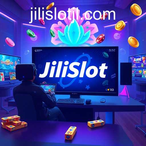 JiliSlot: Redefining Online Gaming in the Modern Era