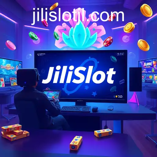 JiliSlot: Redefining Online Gaming in the Modern Era