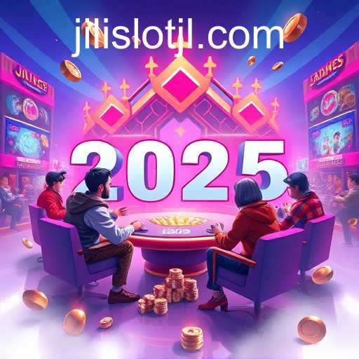 Jilislot: Revolutionizing Online Gaming