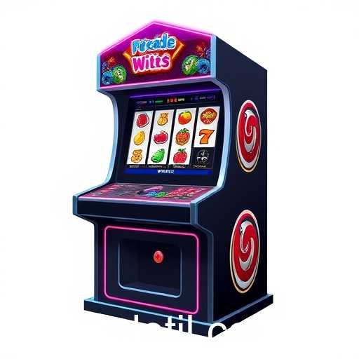 Jilislot: Revolutionizing Online Gaming