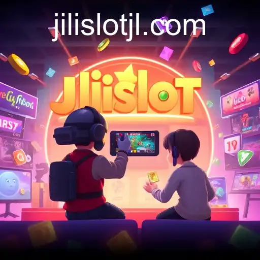 Jilislot Innovates in Online Gaming Landscape