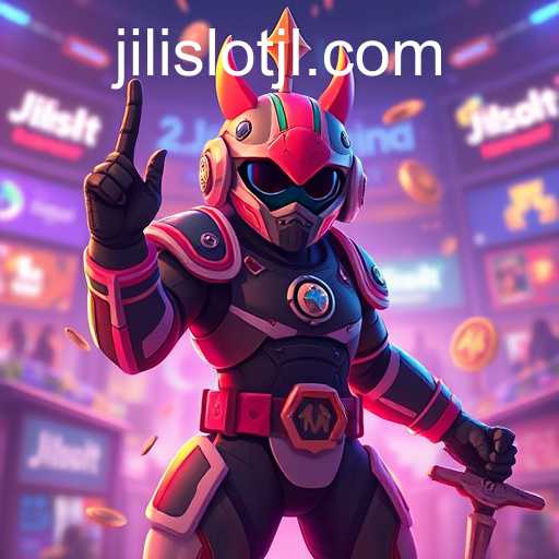 Jilislot: Transforming the Online Gaming Landscape