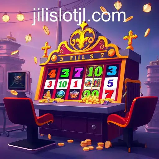 Exploring the Excitement of 'Jilislot' in the Multiplayer Fun Game Category
