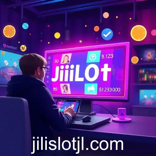The Rise of Jilislot as a Gaming Phenomenon