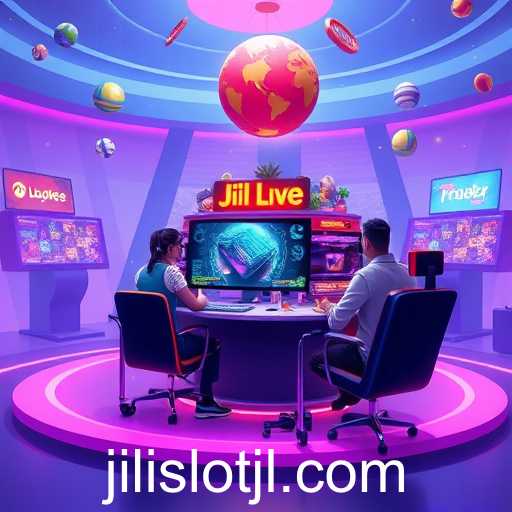 Exploring the Rise of Jilislot in Online Gaming