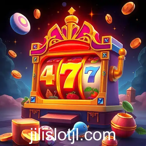 The Rise of Jilislot in Online Gaming