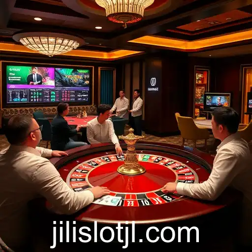 The Rise of Online Gaming in 2025