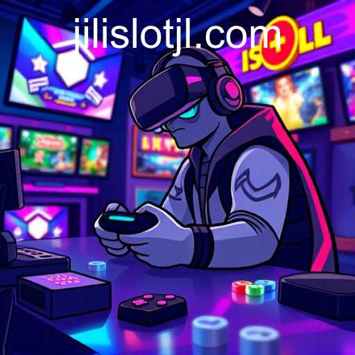 The Rise of Online Gaming Platforms in 2026