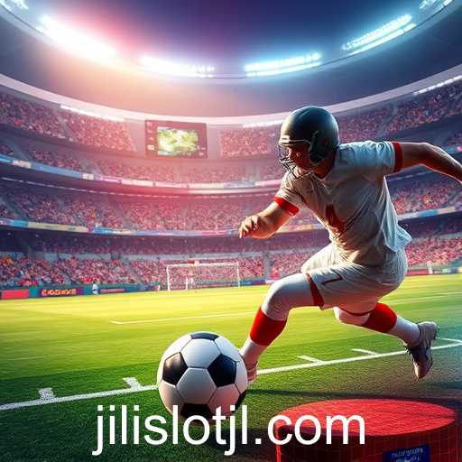 Exploring the Exciting World of Sports Games with Jilislot