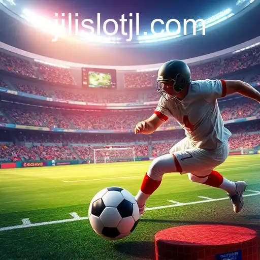 Exploring the Exciting World of Sports Games with Jilislot