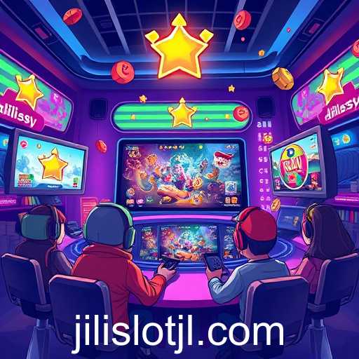 The Evolution of Online Gaming: Jilislot's Impact