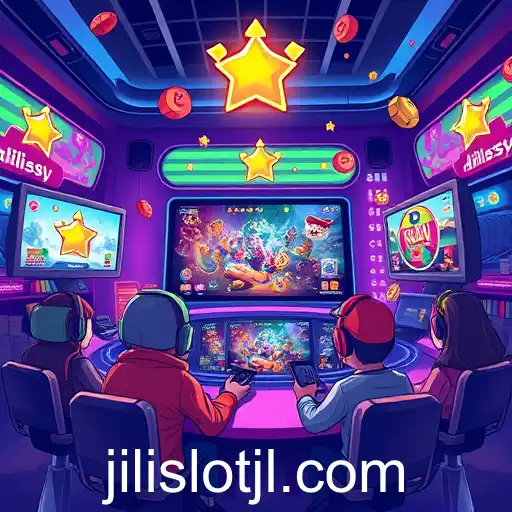 The Evolution of Online Gaming: Jilislot's Impact